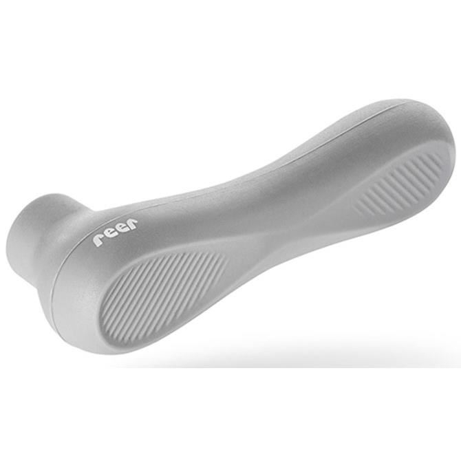 Protectie clanta usa, din silicon, acoperire completa, 2 bucati, Reer HandleGuard [2]