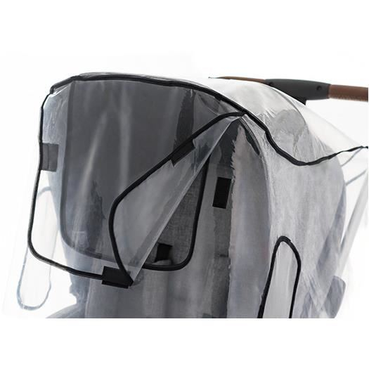 Protectie de ploaie pentru carucioare sport RainCover Active REER [3]