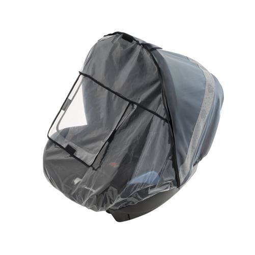 Protectie de ploaie pentru scoica Reer RainSafe Baby [2]