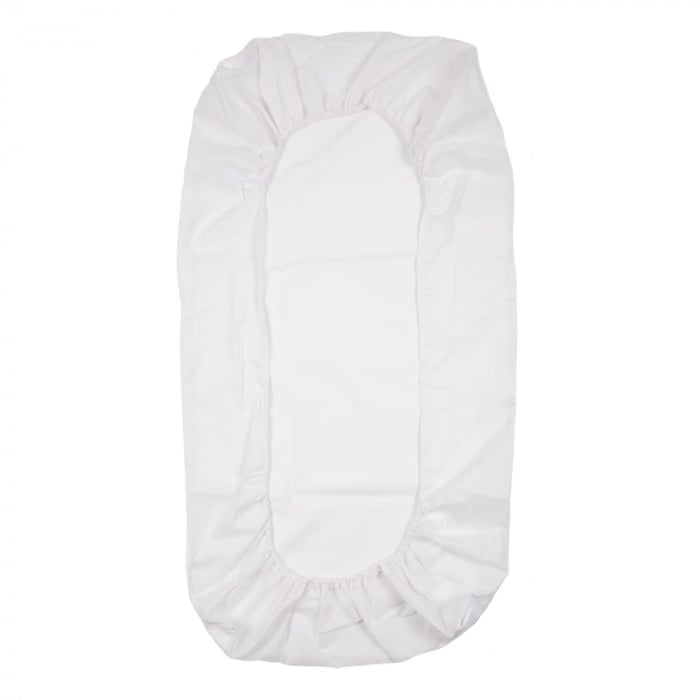 Protectie impermeabila saltea 50x90 cm Childhome [2]
