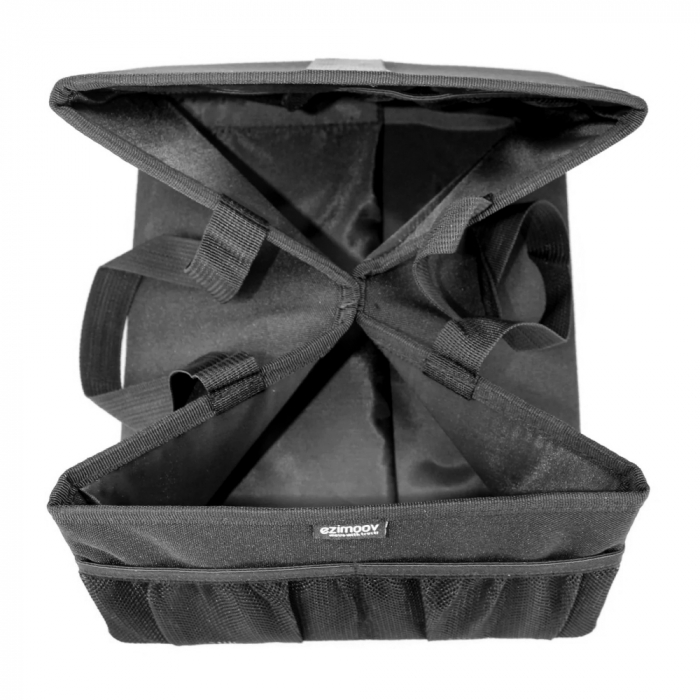 Organizator auto Ezimoov, Eco friendly [3]