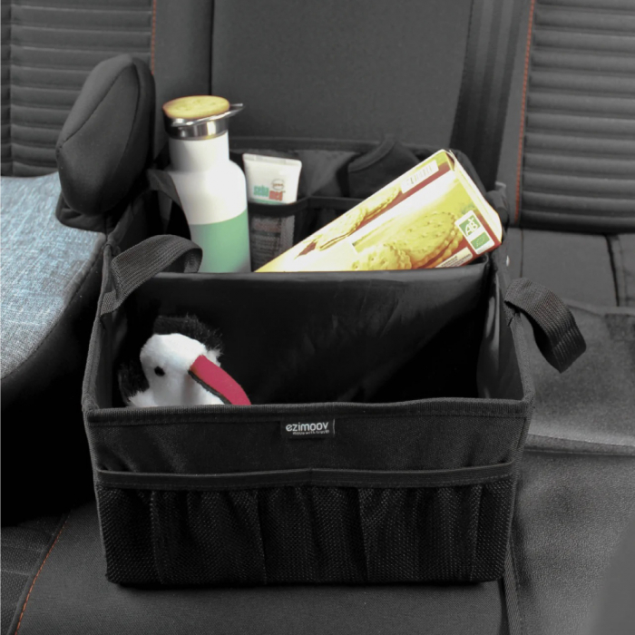 Organizator auto Ezimoov, Eco friendly [7]
