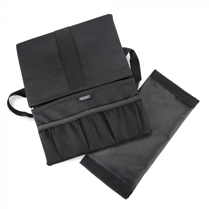 Organizator auto Ezimoov, Eco friendly [6]