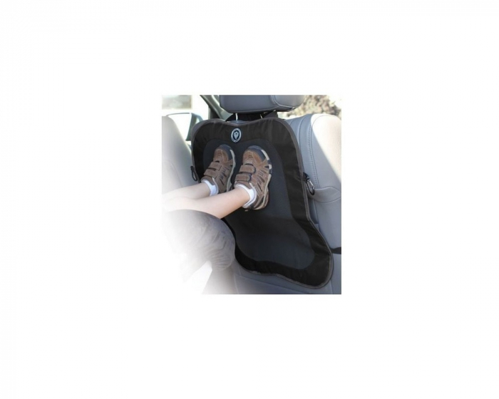 Protectie Universala Scaun Auto Prince Lionheart KickMat Gri [2]