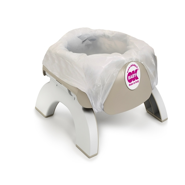 Pungi absorbante - OK Baby 30 [2]