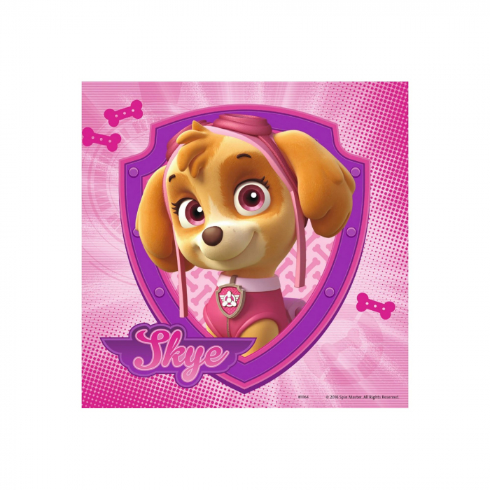 Puzzle Patrula Catelusilor M1, 3X49 Piese [3]