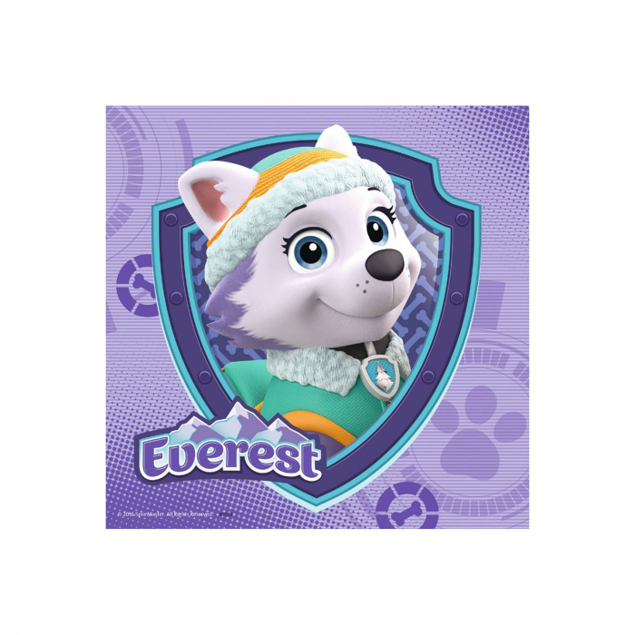 Puzzle Patrula Catelusilor M1, 3X49 Piese [4]
