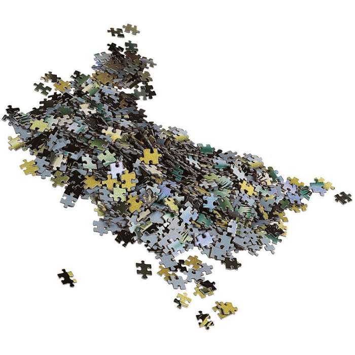 Puzzle Ravensburger - Animale in Salbaticie [3]