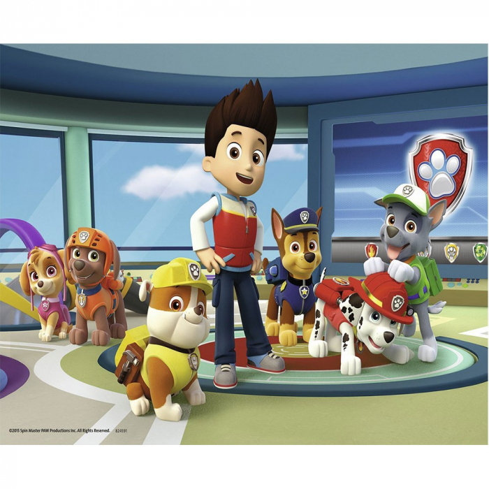 Puzzle Ravensburger - Patrula Catelusilor Sugestii Utile [3]