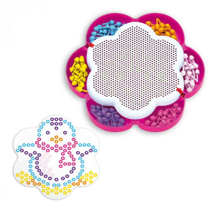 Quercetti FantaColor Daisy 240 [2]