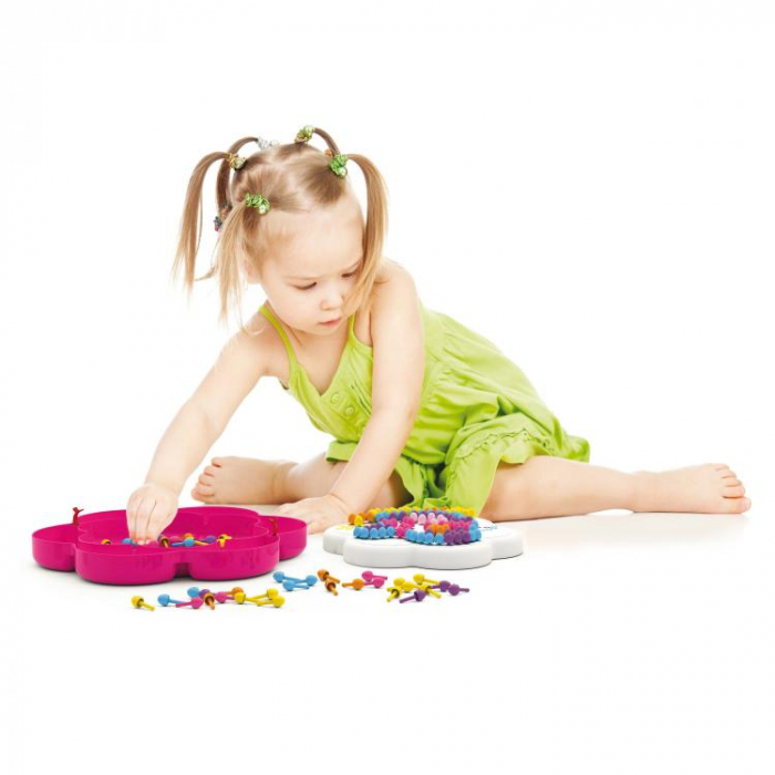 Quercetti Daisy 240 [4]