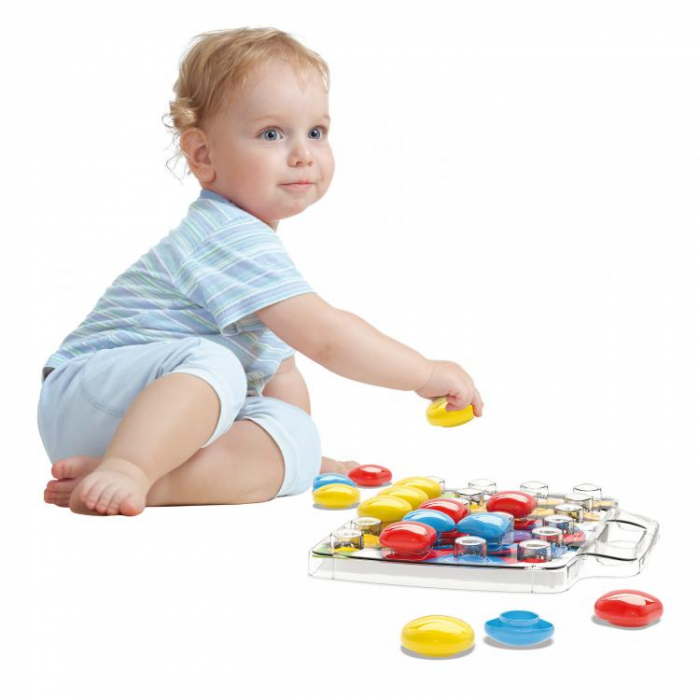 Quercetti FantaColor Baby - Resigilat [3]
