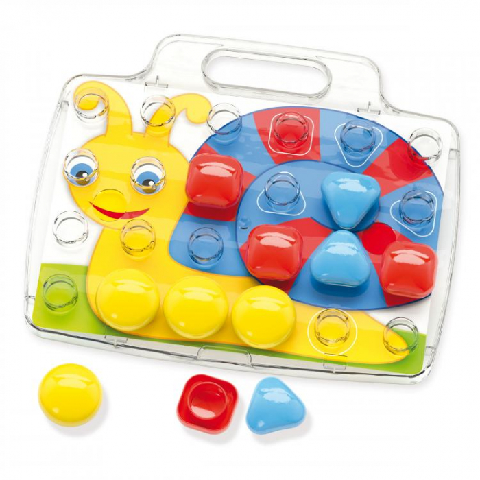 Quercetti FantaColor Baby - Resigilat [4]