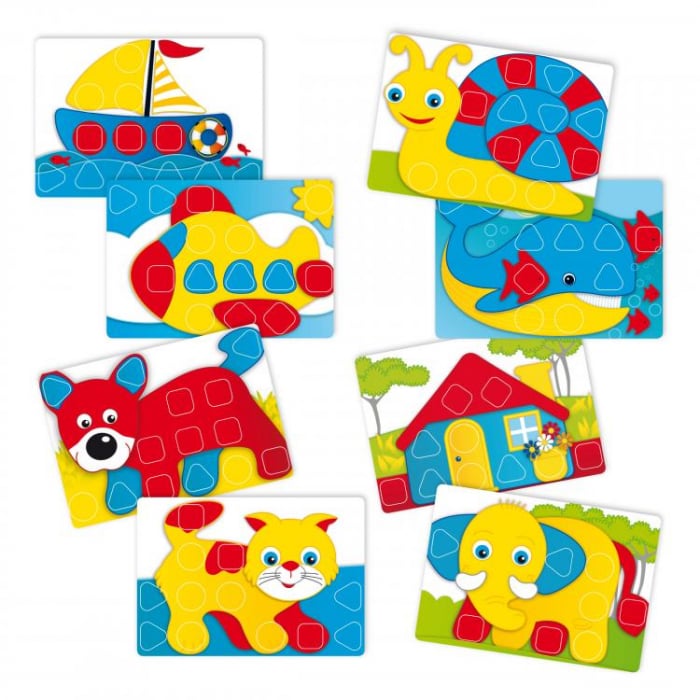 Quercetti FantaColor Baby [2]