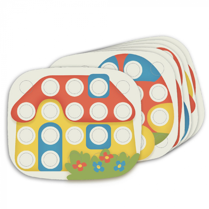 Quercetti FantaColor Baby Bio [3]