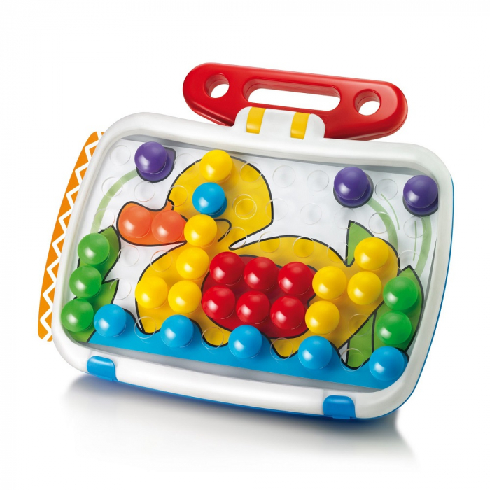 Quercetti Fantacolor Combi Junior [2]