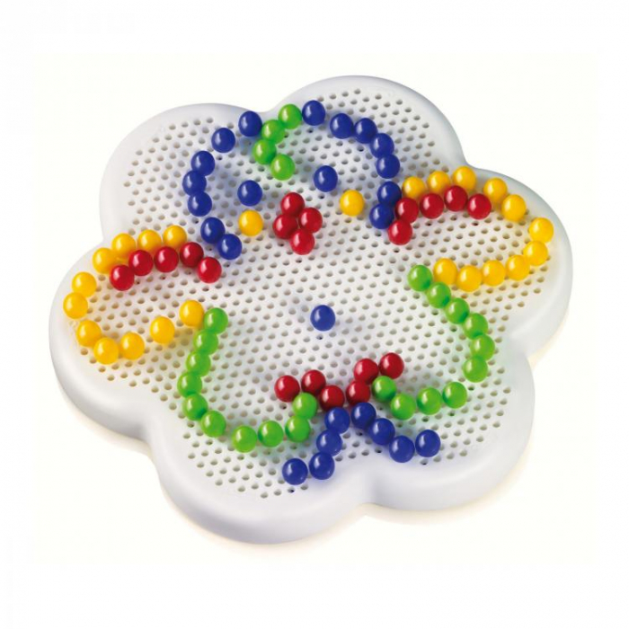 Quercetti FantaColor Daisy 100 [3]