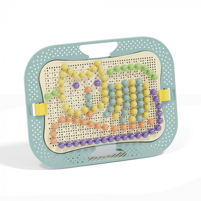 Quercetti FantaColor Design Bio [2]