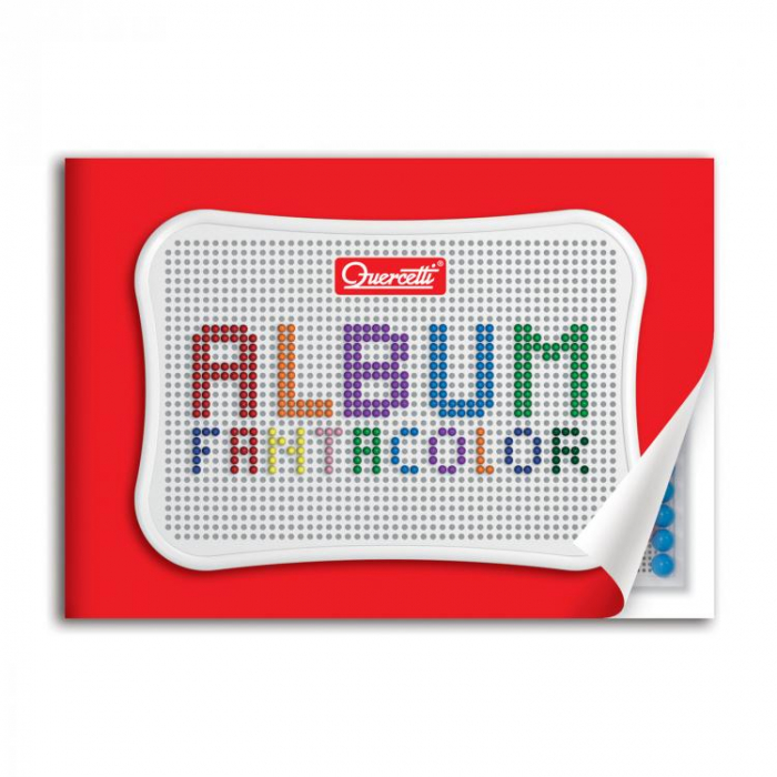 Quercetti FantaColor design D10 [4]