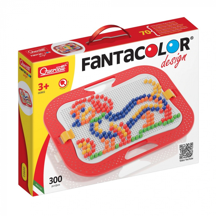 Quercetti FantaColor design D10 [6]