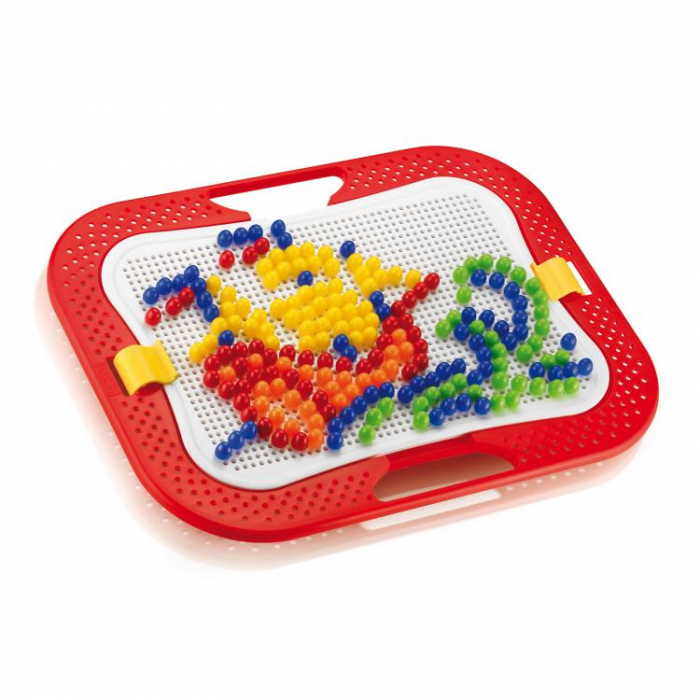 Quercetti FantaColor design D10 [2]