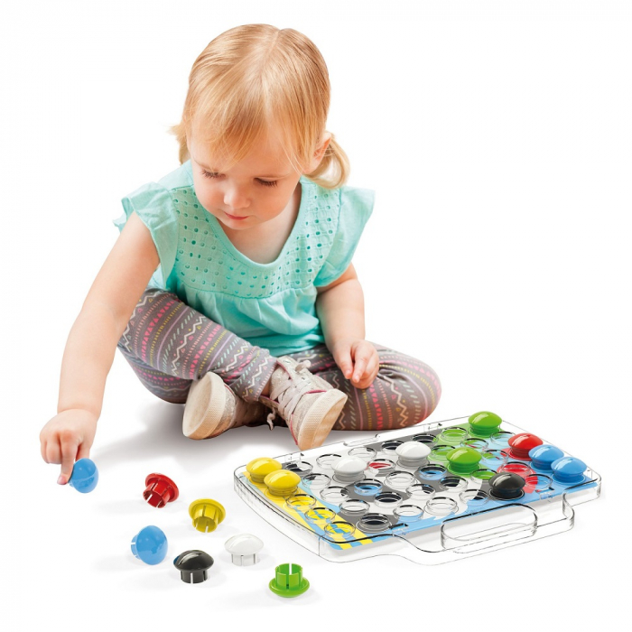 Quercetti FantaColor Junior 40 [3]