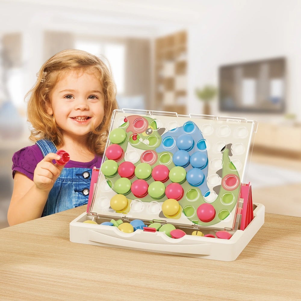 Quercetti Fantacolor Junior Eco [2]