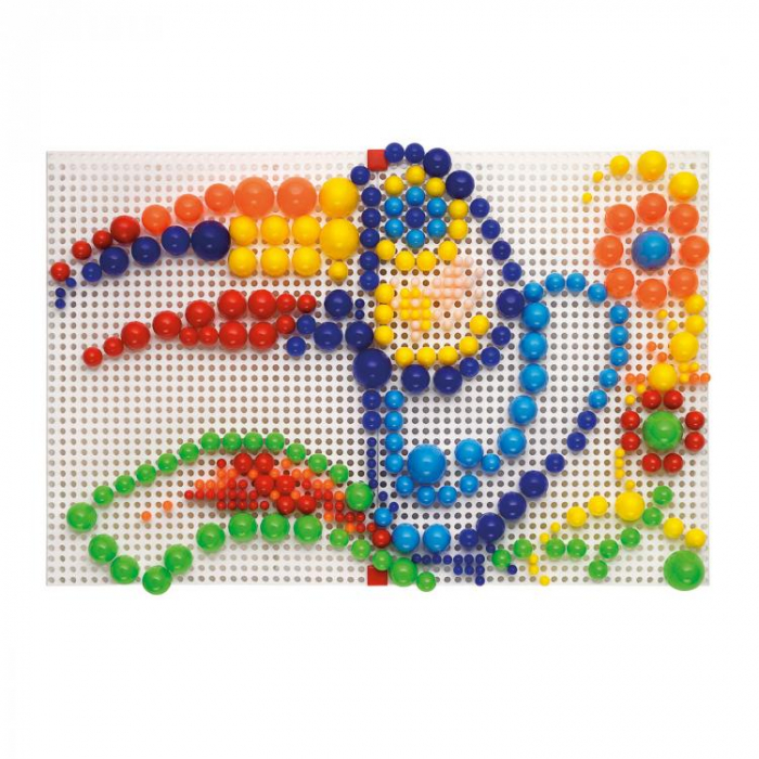 Quercetti Fantacolor Modular 2 [5]