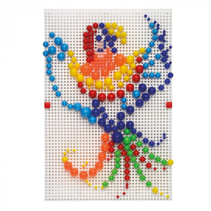 Quercetti Fantacolor Modular 2 [4]