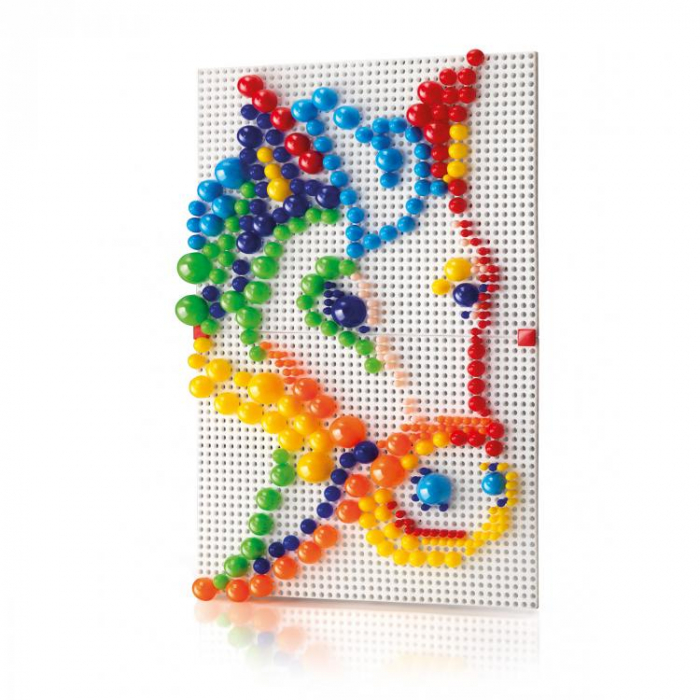 Quercetti Fantacolor Modular 2 [2]