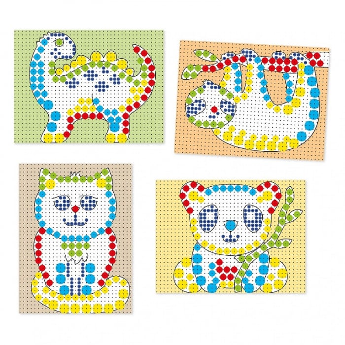 Quercetti FantaColor Tab D5/10/15 [3]