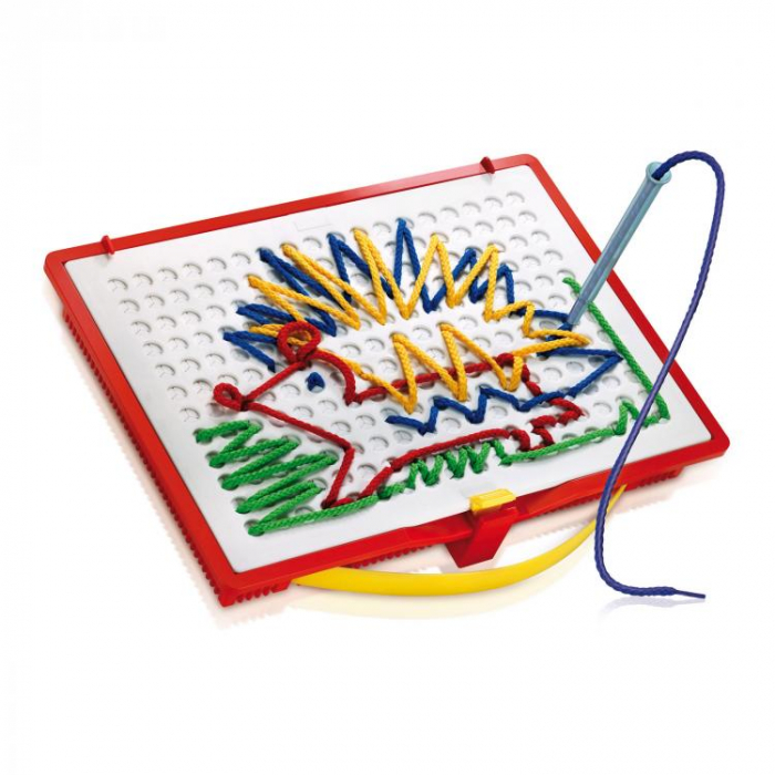 Set creativ Quercetti Filo [4]