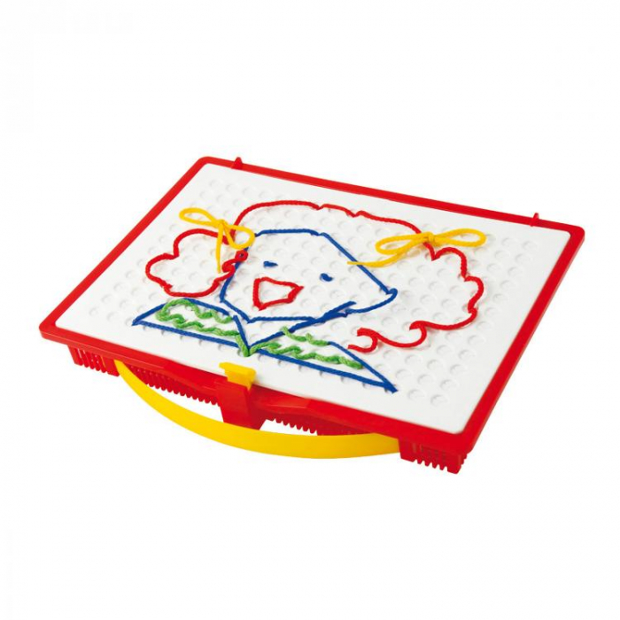 Set creativ Quercetti Filo [3]