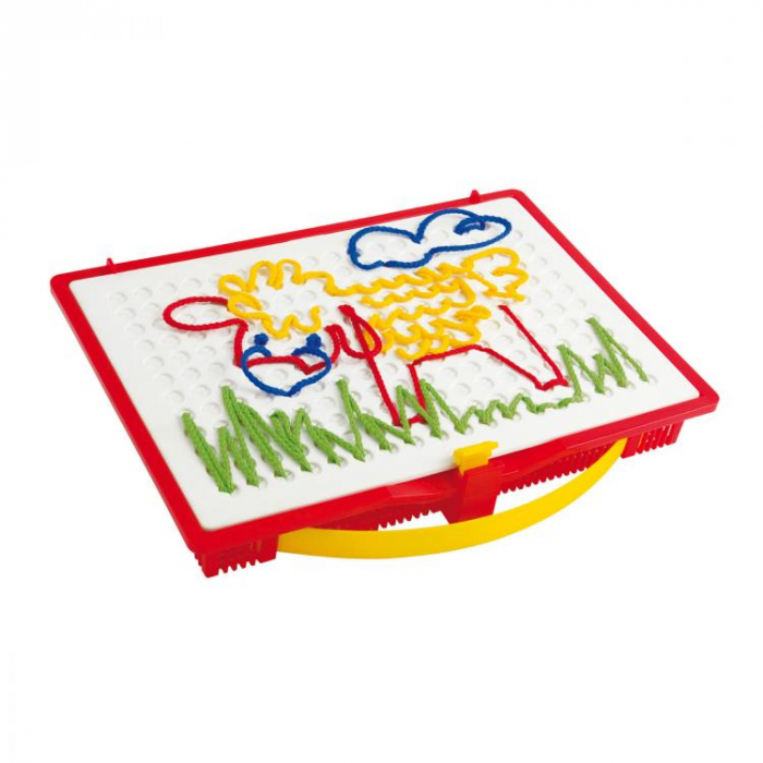 Set creativ Quercetti Filo [2]
