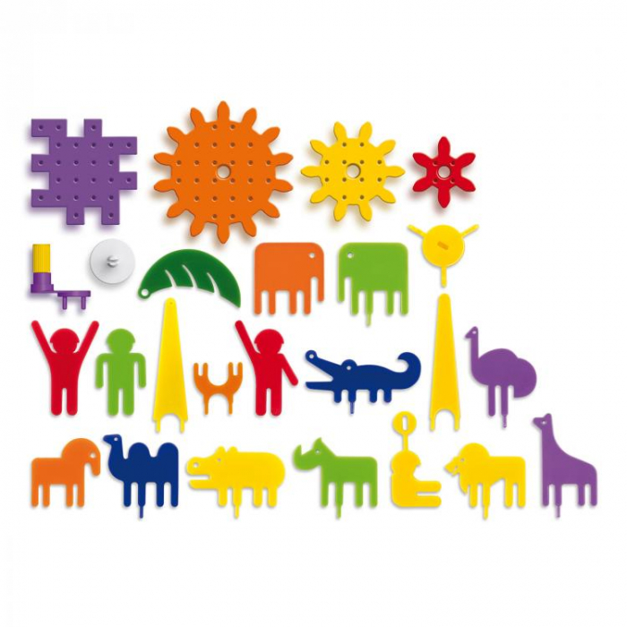 Quercetti Georello Park [2]