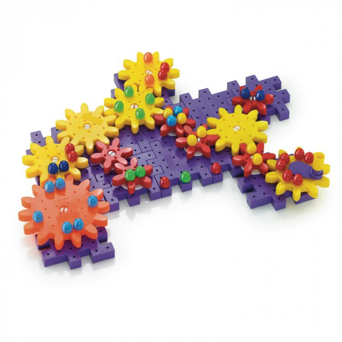 Quercetti Georello Park [3]