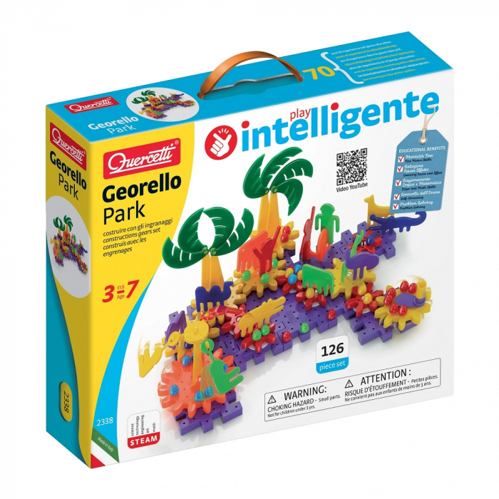 Quercetti Georello Park [5]