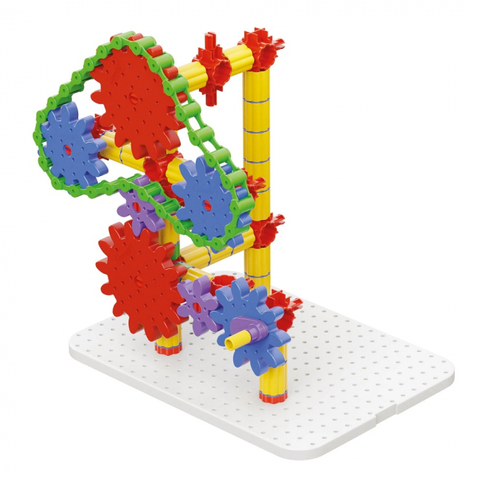 Quercetti Georello Tech Toolbox [4]