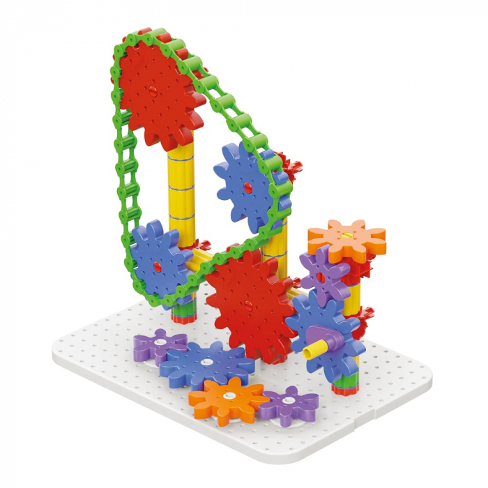 Quercetti Georello Tech Toolbox [5]