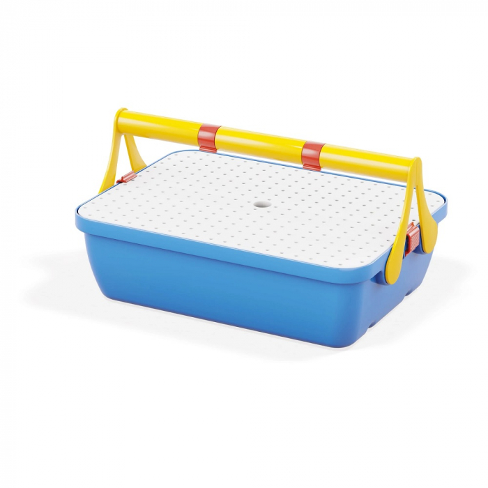 Quercetti Georello Tech Toolbox [2]