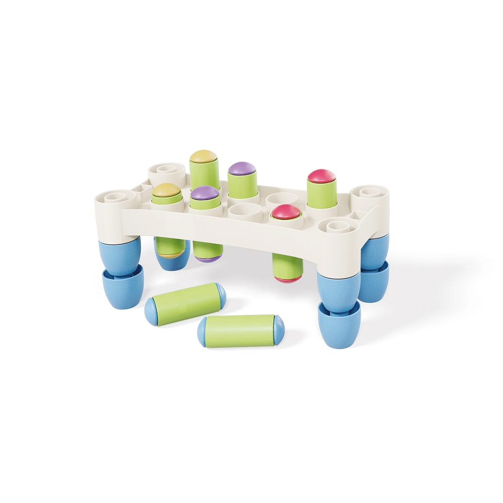 Quercetti Hammer Peggy Eco [3]