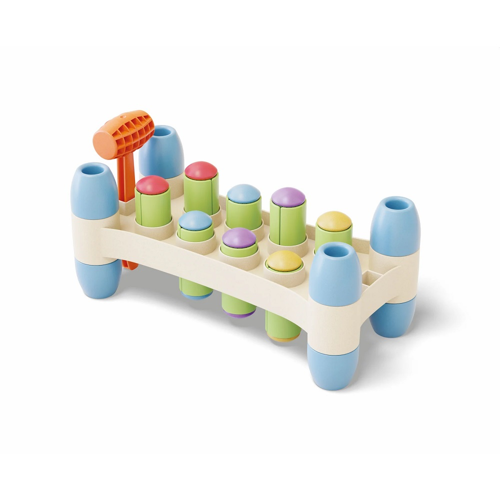 Quercetti Hammer Peggy Eco [2]