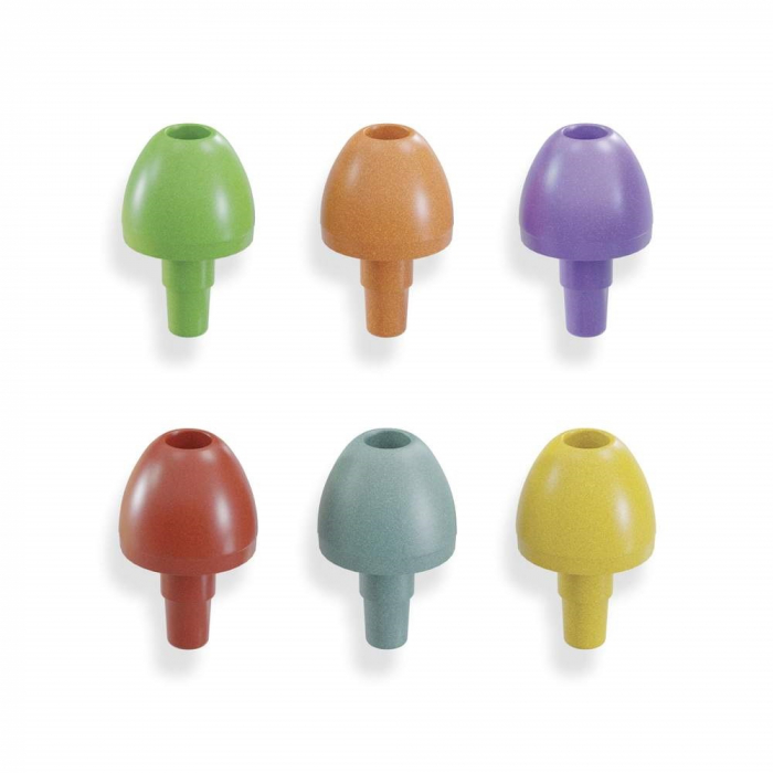 Quercetti Jumbo Peggy Bio [4]