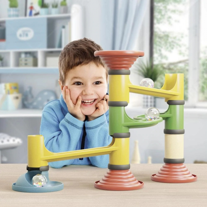 Quercetti Migoga Junior Bio [2]