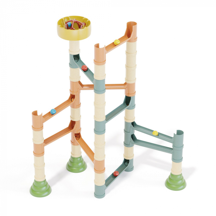 Quercetti Migoga Marble Run Bio [2]