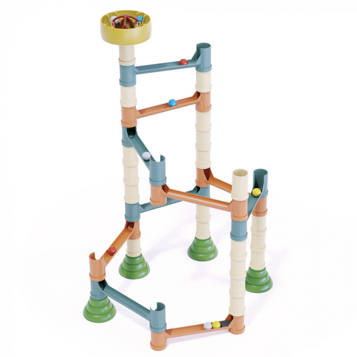 Quercetti Migoga Marble Run Bio [3]
