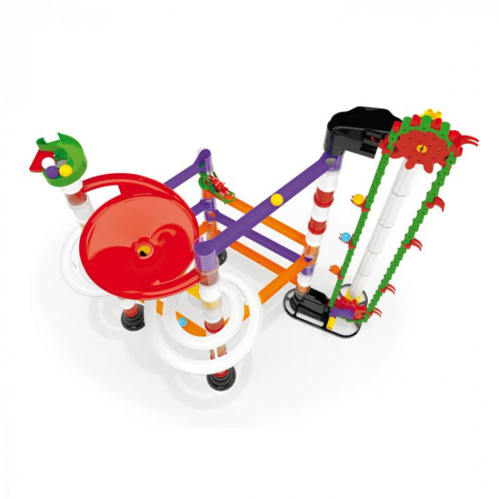 Quercetti Migoga Marble Run Elevator [5]