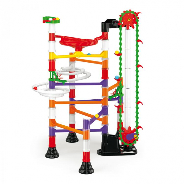 Quercetti Migoga Marble Run Elevator [2]