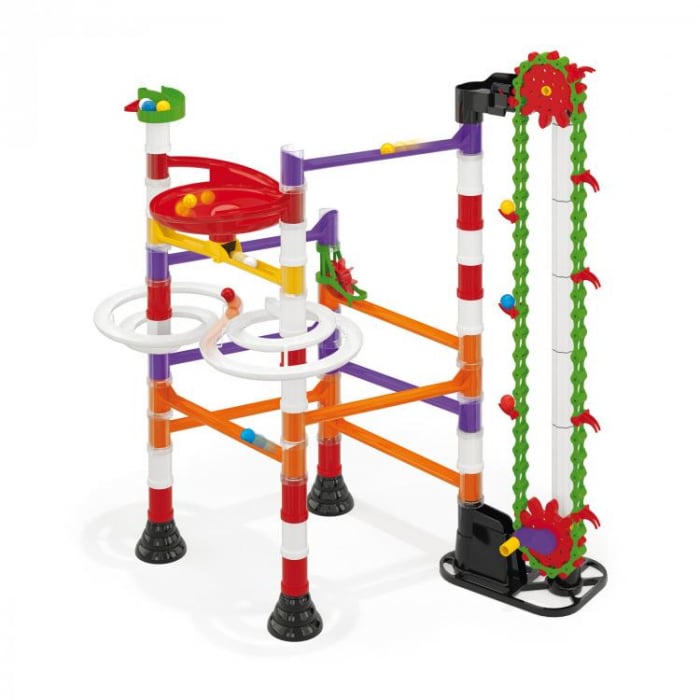 Quercetti Migoga Marble Run Elevator [3]