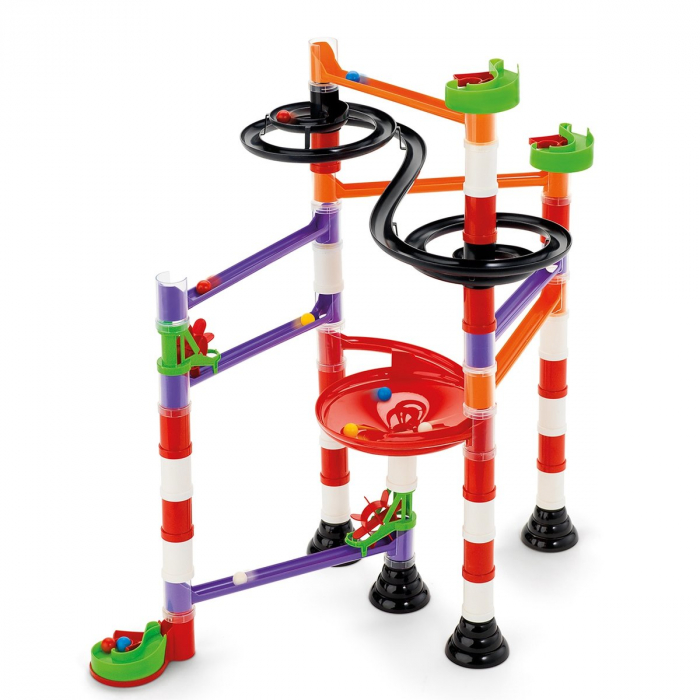 Quercetti Migoga Marble Run Vortis [2]